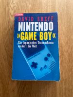 Nintendo "Game Boy" Buch Niedersachsen - Garbsen Vorschau