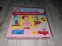 Haba Spiel, Lillis Lieblingskleider Nordrhein-Westfalen - Essen-Margarethenhöhe Vorschau