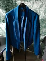 Blazer - wenig getragen Schleswig-Holstein - Schenefeld (Kreis Steinburg) Vorschau