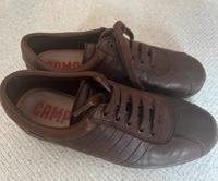 Camper Pelotas braun. Unisex. Gr. 35 Düsseldorf - Friedrichstadt Vorschau
