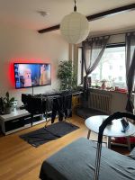 Suche Nachmieter für 1 Zimmer Wohnung in Ludwigshafen Rheinland-Pfalz - Ludwigshafen Vorschau
