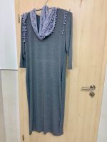 Langes Kleid von H&M mit passendem Schal Gr. L Parchim - Landkreis - Passow Vorschau