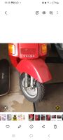 Piaggio vespa cosa Baden-Württemberg - Rudersberg Vorschau