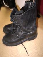 Frauen Stiefel Frankfurt am Main - Nordend Vorschau