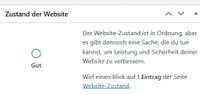 Professionelle SEO-Optimierung von Wordpress-Webseiten! Bonn - Bad Godesberg Vorschau