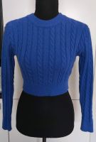 Kurzer Strickpullover gr.XS Nordrhein-Westfalen - Gütersloh Vorschau