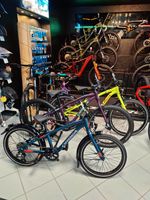 Orbea Kinderrad Kinder Fahrrad MX / Park 20 24 Laufey NEU Bayern - Ebermannstadt Vorschau