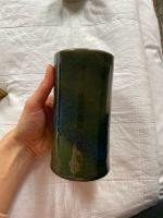 Vase grün Keramik Altona - Hamburg Altona-Nord Vorschau