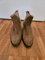 Stiefeletten, Gr. 37 (Diesel) Hamburg-Nord - Hamburg Winterhude Vorschau