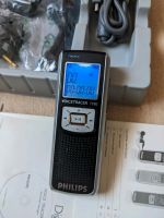 PHILIPS Digital VOICE TRACER 7780 / Diktiergerät Hamburg - Harburg Vorschau