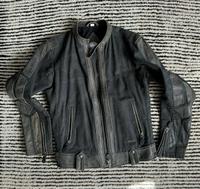 Diesel Wildlederjacke – „Only the Brave“ Edition – Gr.M – wie neu Nordrhein-Westfalen - Haan Vorschau