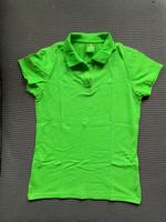 Erima Damen Poloshirt grün Größe 38 - nie getragen Sachsen - Großenhain Vorschau