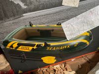 Intex Seahawk 2 Schlauchboot neu West - Höchst Vorschau