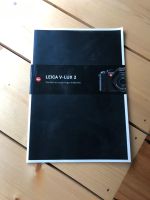 Leica V Lux 2 Katalog Hessen - Heppenheim (Bergstraße) Vorschau