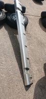 Schweller Seitenschweller links Opel Vectra B 2000 GM 007123841 Colditz - Commichau Vorschau