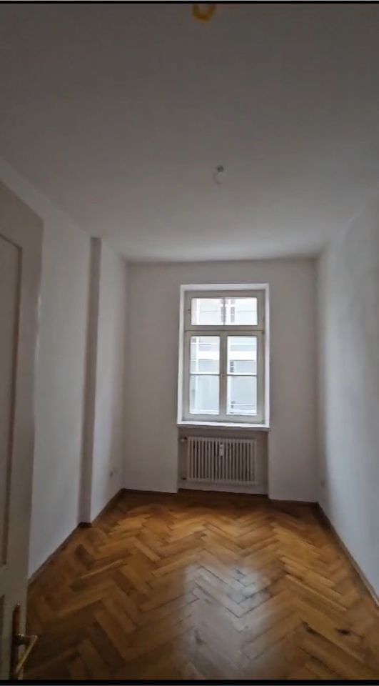 Wohnung Obersendling in München