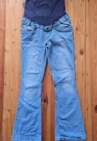 Schwangerschaftsjeans Esprit Bootcut/Schlagjeans Bayern - Sulzbach a. Main Vorschau