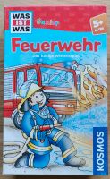 Kosmos Spiel Feuerwehr ab 5 Jahre Thüringen - Vogelsberg (bei Sömmerda) Vorschau