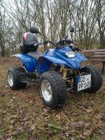 Quad smc 170 Bayern - Weidenberg Vorschau