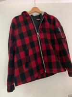 H & Ma Kapuzenjacke 36 Brandenburg - Bad Belzig Vorschau