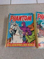Phantom Comics Bayern - Roding Vorschau