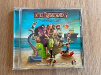 Hotel Transsilvanien 3 Ein Monster Urlaub CD Hörspiel Bayern - Pocking Vorschau