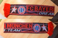 FC Bayern München Fanschal Bayern - Geltendorf Vorschau