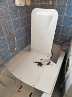 AQUATEC elektrischer Badewannenlift , guter Zustand Findorff - Weidedamm Vorschau