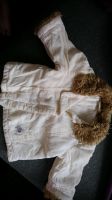 Mexx Babyjacke feiner Cord beige Gr 68 Bayern - Nürnberg (Mittelfr) Vorschau