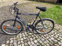 Herrenfahrrad, 28 Zoll, Rahmen Over Sized Thüringen - Wallichen Vorschau