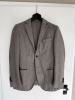 Boggi Milano Sakko Fischgrat / ähnl. Tweed beige Größe 48 (M) Hamburg-Mitte - Hamburg St. Pauli Vorschau