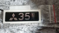 Z0497358 Badge 35 Jahre für Mitsubishi Colt+ASX+Outlander Hannover - Nord Vorschau