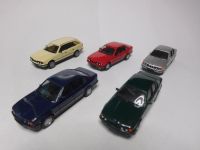 Herpa BMW 525i touring 535i (5er 518 520 524 530) E34 1/87 H0 Niedersachsen - Bad Salzdetfurth Vorschau