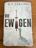 Die ewigen Thriller NEU Baden-Württemberg - Gaggenau Vorschau