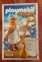 Playmobil History 9524 Hermes Neu ungeöffnet Niedersachsen - Delmenhorst Vorschau