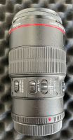 Canonobjektiv Macro 100 mm Ultrasonic Bayern - Illertissen Vorschau