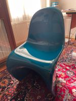 Stuhl "Panton Chair Classic" / Vitra / Designermöbel Brandenburg - Potsdam Vorschau
