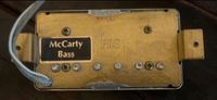 Tonabnehmer PRS McCarty Bass und Treble,USA,Original Berlin - Köpenick Vorschau