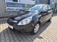 Opel Corsa D Edition 1.2 Twinport TÜVNEU/INSPEKTI.NEU Niedersachsen - Uplengen Vorschau