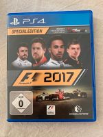 F1 2017 - Ps4 Berlin - Steglitz Vorschau