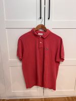 Lacoste Polo hellrot Hamburg-Nord - Hamburg Hohenfelde Vorschau