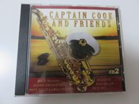 CD Captain Cook and Friends Nr. 2 Rheinland-Pfalz - Rodenbach Vorschau