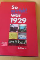 Buch so  verrückt   war  1929 Bayern - Johanniskirchen Vorschau