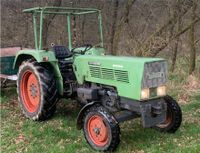 SUCHE Fendt Farmer 100er Serie Verdeck Kabine Rheinland-Pfalz - Ditscheid Vorschau