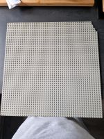 Lego Grundplatte grau 48x48 Nordrhein-Westfalen - Eslohe Vorschau