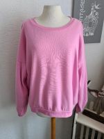 Sweatshirt rosa Gr. L Only Nordrhein-Westfalen - Bottrop Vorschau