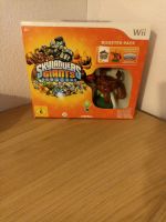 Nintendo Wii - Skylander Giants Booster Pack (gebraucht) Hessen - Glashütten Vorschau