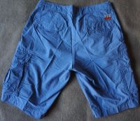 Masons Mason's Cargo Shorts Bermudas 50 blau Baumwolle Rheinland-Pfalz - Ludwigshafen Vorschau