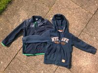 Tolles Kapuzensweater / Hoodie / Fleecejacke Paket Gr. 110 /116 Altona - Hamburg Iserbrook Vorschau