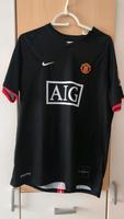 Manchester United trikot (nicht ori) Nordrhein-Westfalen - Bergkamen Vorschau